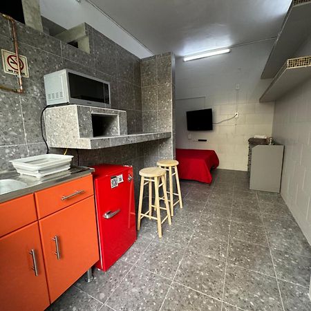 Loft Equipado Barato Con Mini Desayunador Centrico Mexico City Exteriör bild