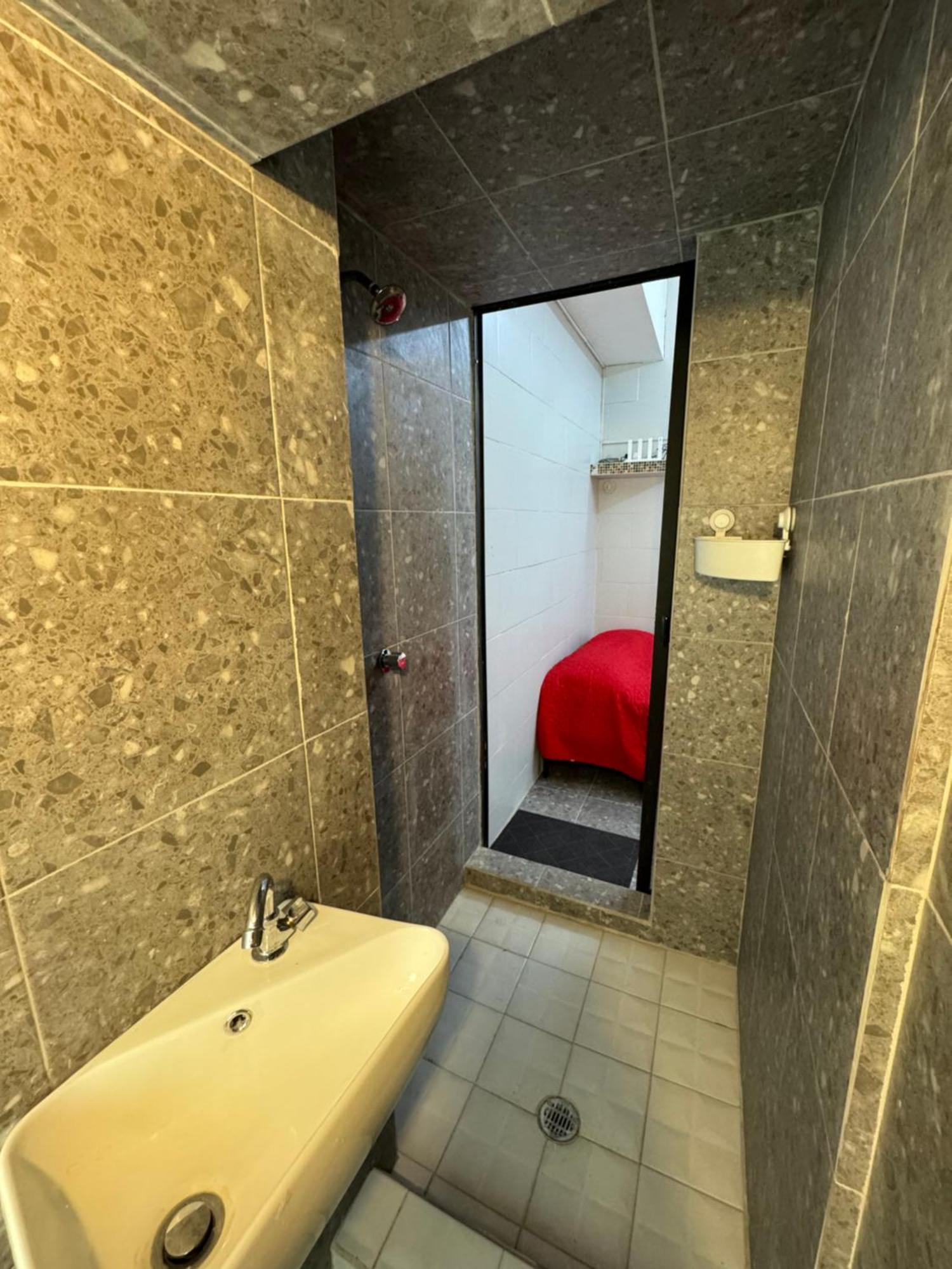 Loft Equipado Barato Con Mini Desayunador Centrico Mexico City Exteriör bild