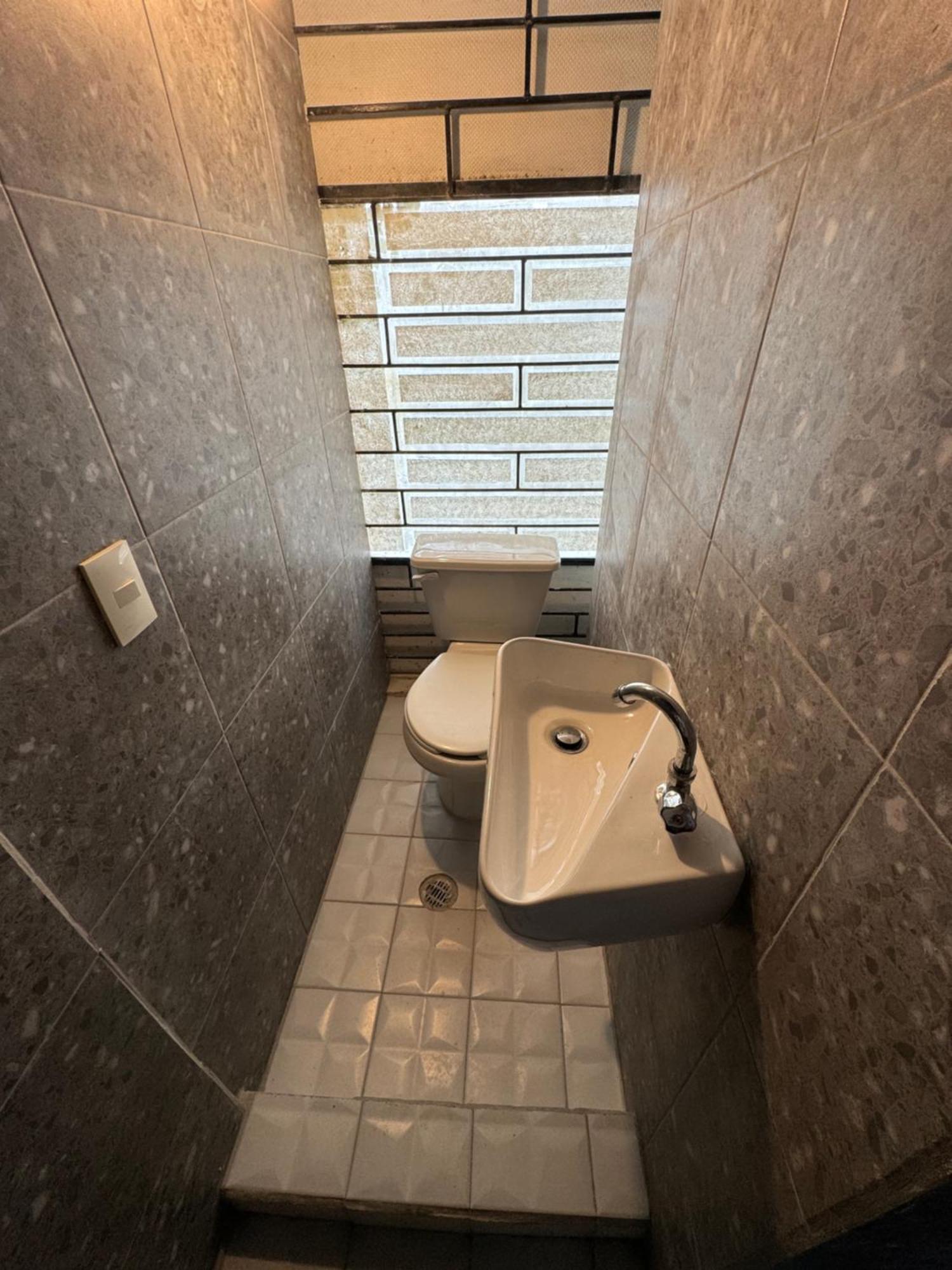 Loft Equipado Barato Con Mini Desayunador Centrico Mexico City Exteriör bild