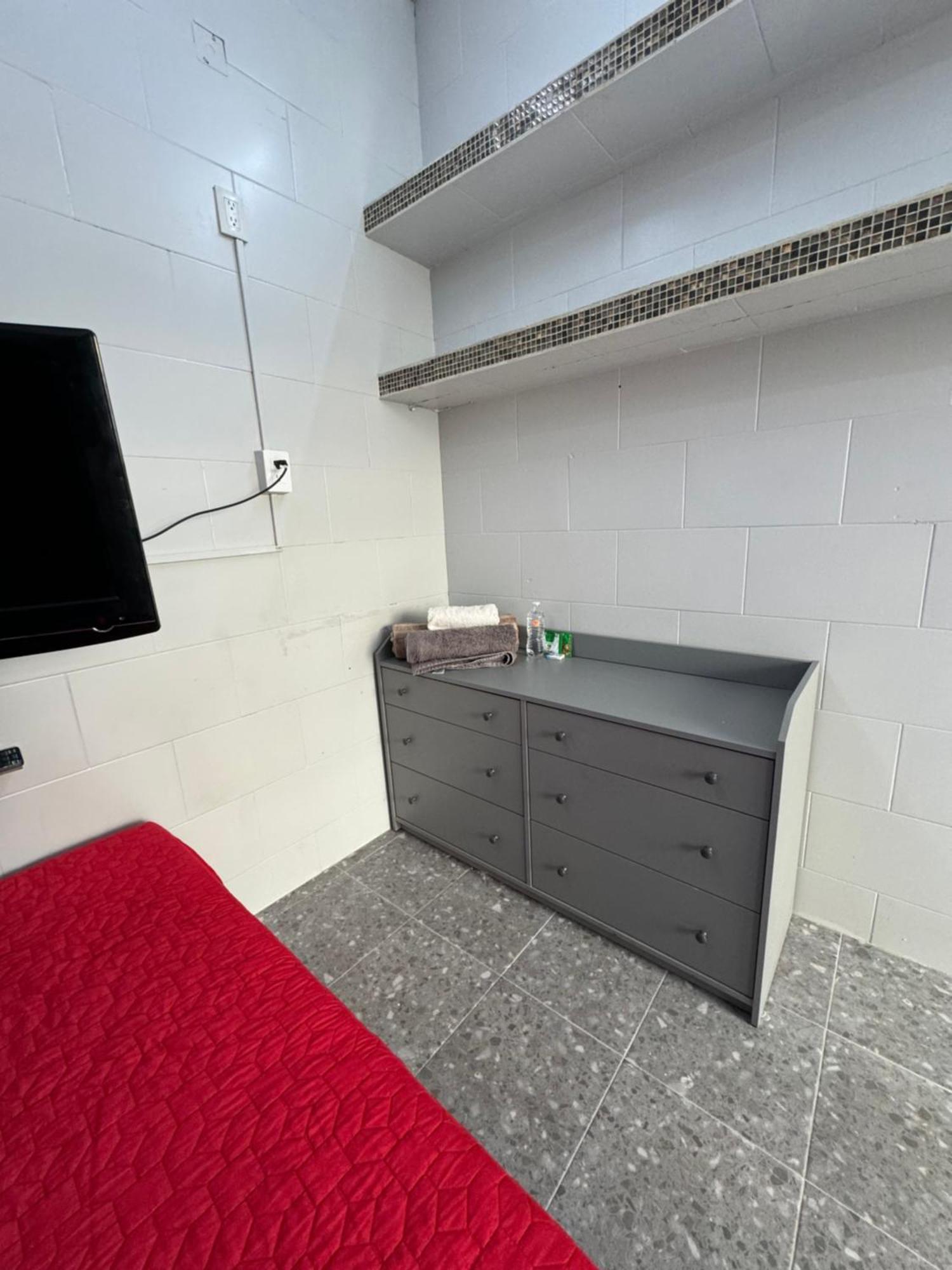 Loft Equipado Barato Con Mini Desayunador Centrico Mexico City Exteriör bild