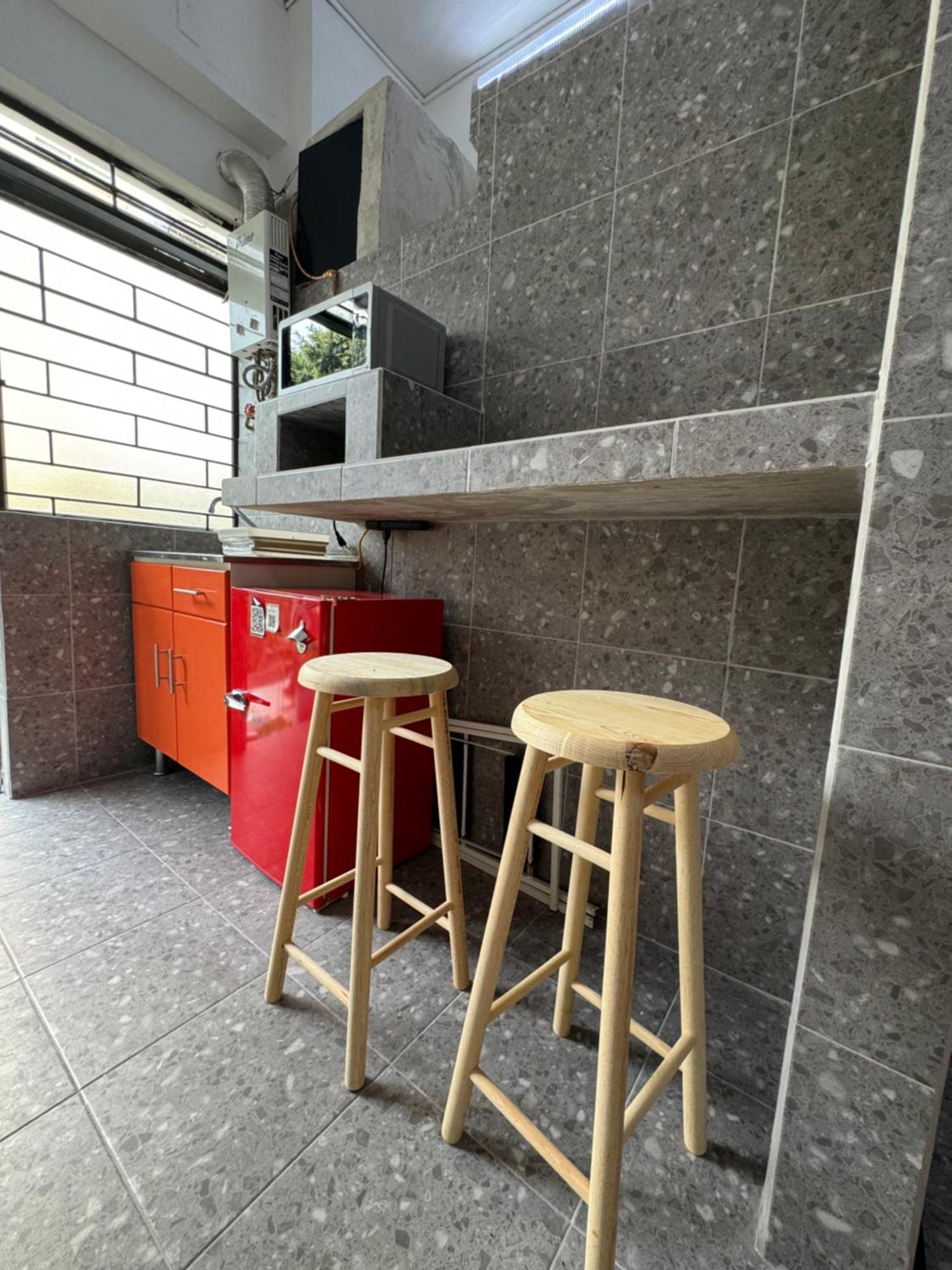 Loft Equipado Barato Con Mini Desayunador Centrico Mexico City Exteriör bild